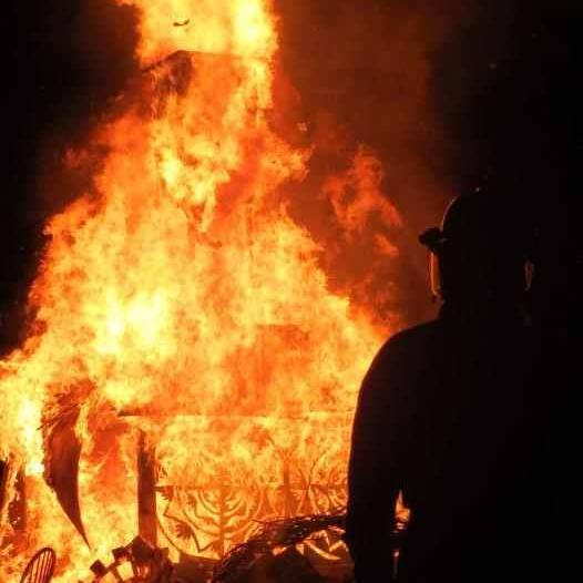 South Carolina Burning Man Regional Contact , Dirty Southern Burners, SouthEastern Fire Team & artist.