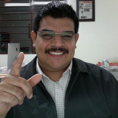 Reportero, Editor y Diseñador de Periódico Zócalo, Región Carbonífera