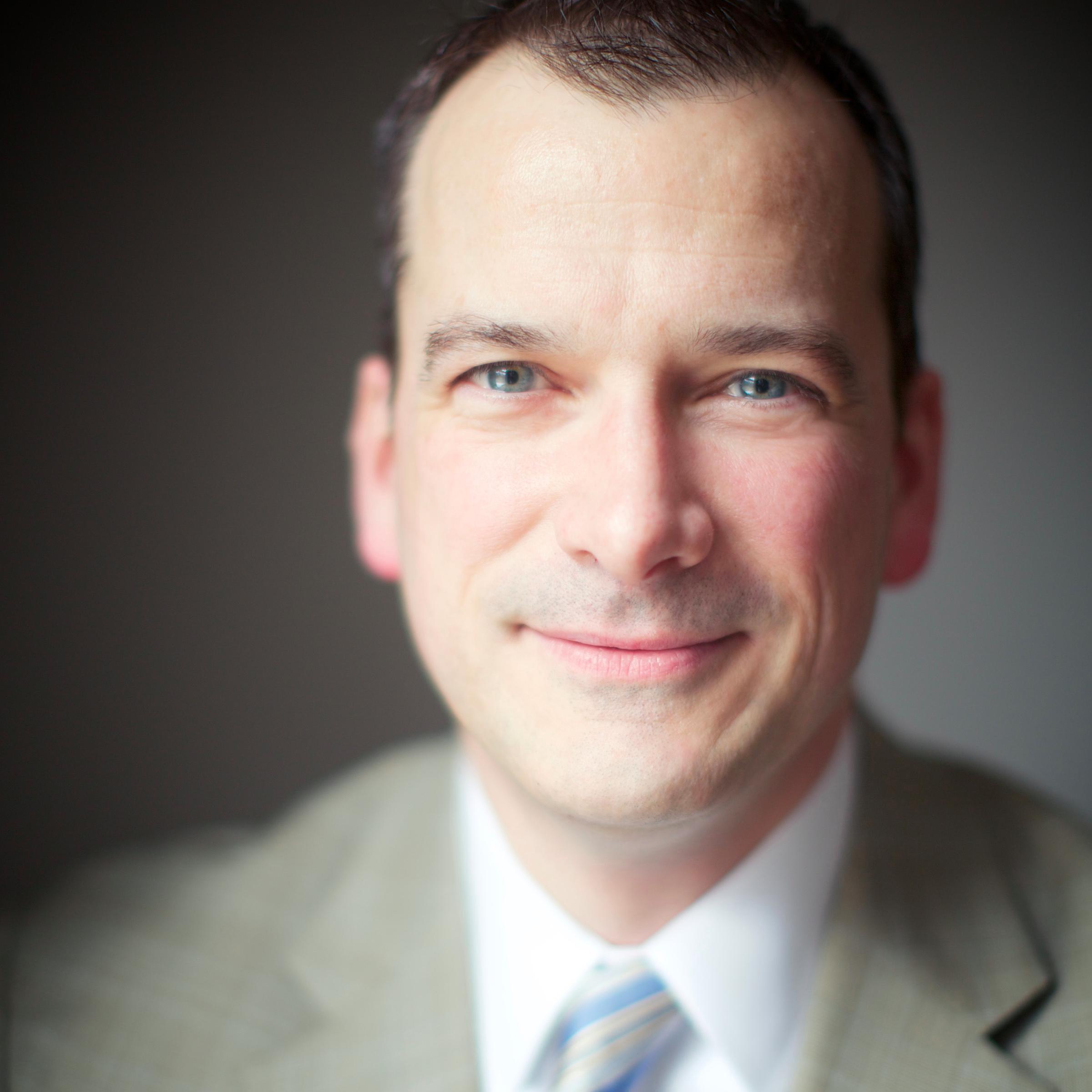 pthallner's profile picture. Founder and CEO - High Peaks Group