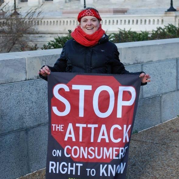 SarahLoshe1's profile picture. 