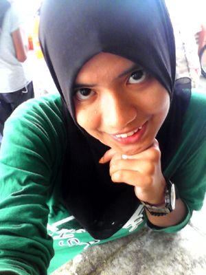 wechat # HanieNick