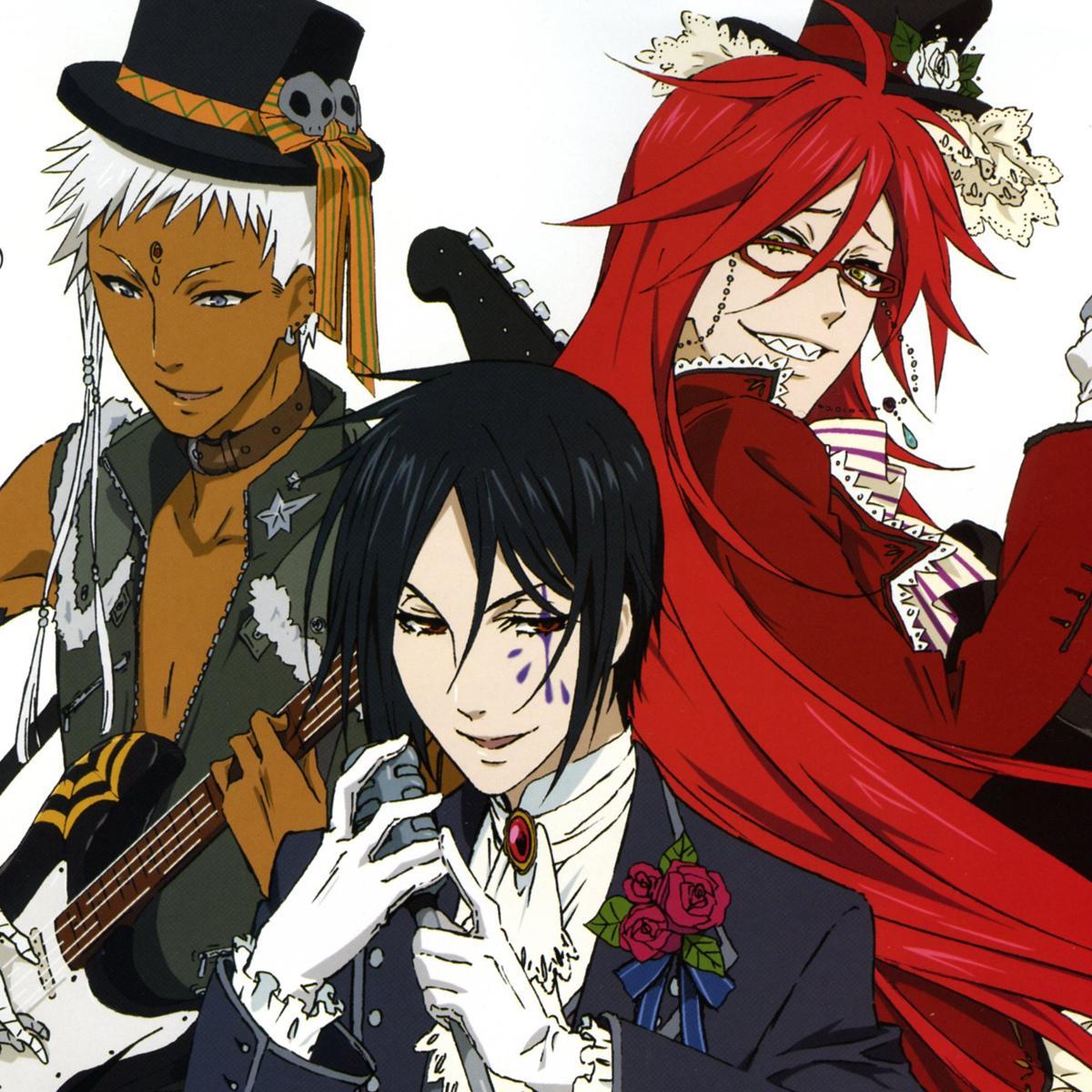 dkdk 黒執事 画像集 Dyqaslon Twitter dkdk 黒執事 画像集 Dyqaslon Twitter