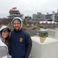 Brandon Benfield (@brandonb885) 's Twitter Profile