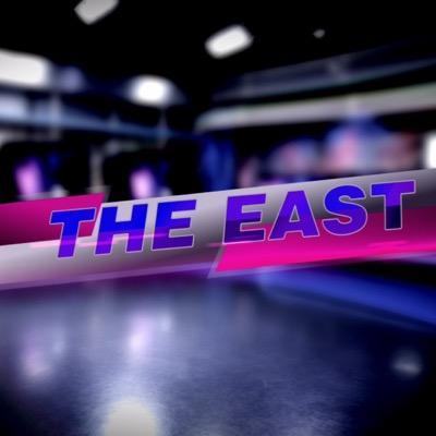ThEast_NET's profile picture. Official Twitter of The East NET | Sabtu & Minggu pukul 19.00 wib | Instagram theeastnet