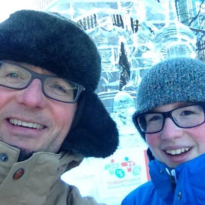 Profile Picture of Karl Armstrong🇨🇦 (@Wkarlarm) on Twitter