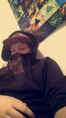 Fucking lost another twitter -_-