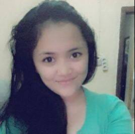 Cewe Sabar ;;)