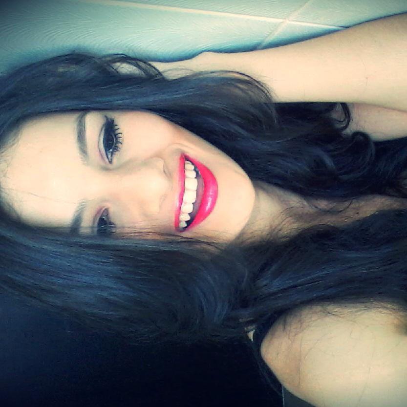 ''Que seja bom, que me traga paz, que me leve além, amém.''