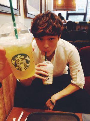 6ca8c041465445d's profile picture. From Seoul Korea. Studying in Canada.