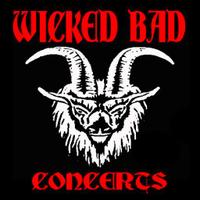 Wicked Bad Concerts (@wickedbadatx) 's Twitter Profile Photo