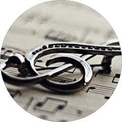 Música e a Palavra para Nação