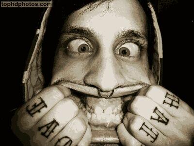 I am what im