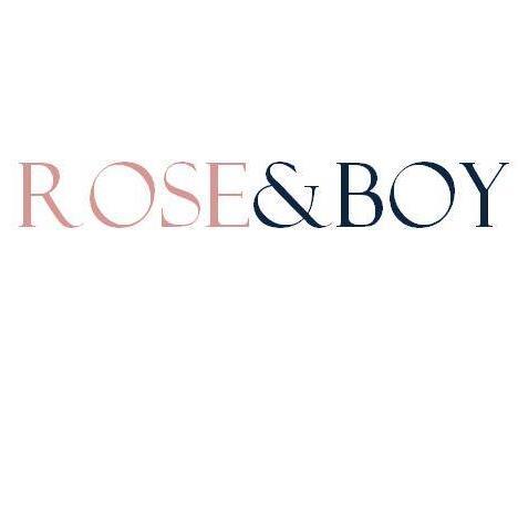 ROSE&BOY