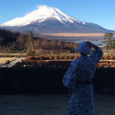 kt1222ts's profile picture. 最近はほぼ麻雀か登山か