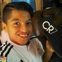 Ruben Toro - @rubentoro85 - Twitter