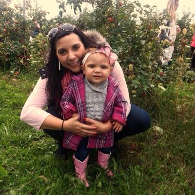 Working single mom taking it day by day while attempting to master fitness, diy, margaritas, recipes and everything else @PB_Pearls! #momlife #pbpearls