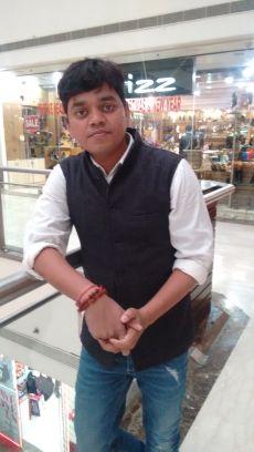 gauravkaranwal8 Profile Picture