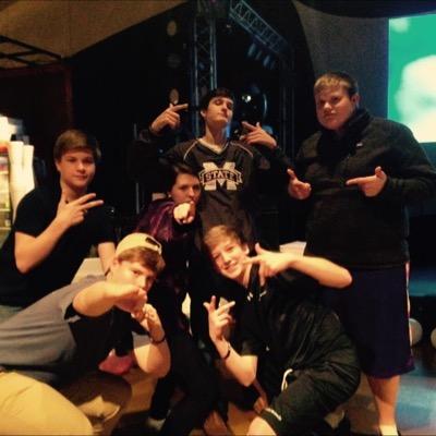 bentucker65's profile picture. Watch out girl scout