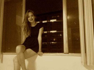 Photographer , actress, graphic designer, visual artist and tea lover.