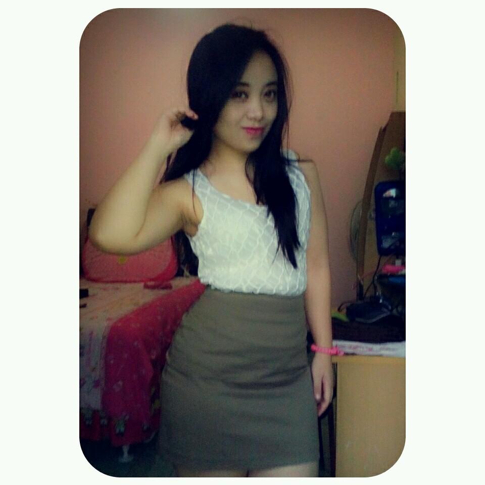 Path : Hasna Hanavia Instagram: hasnahanavia Line : hasnahanaviaa Skype : hasnahanavia1