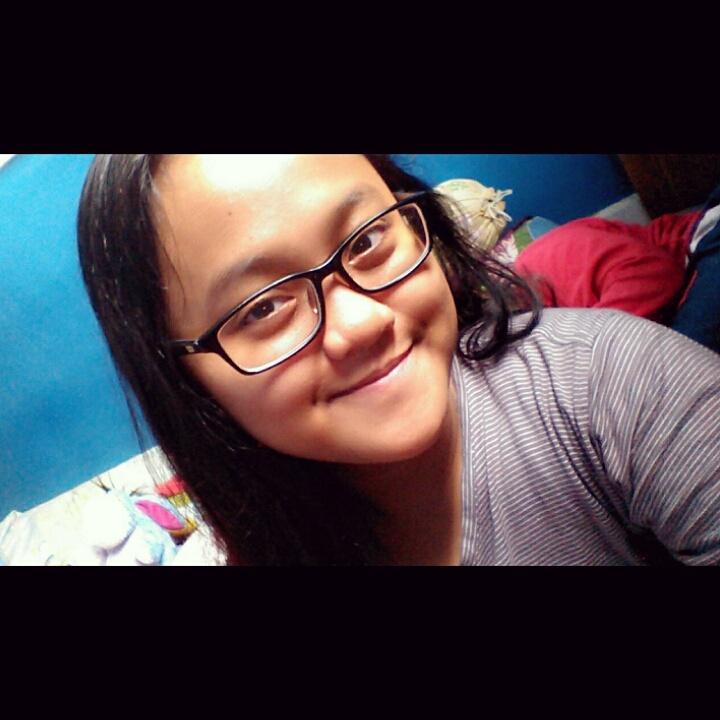 ❤ For me singing is the most natural things in the world ❤  Instagram : rzaumamii