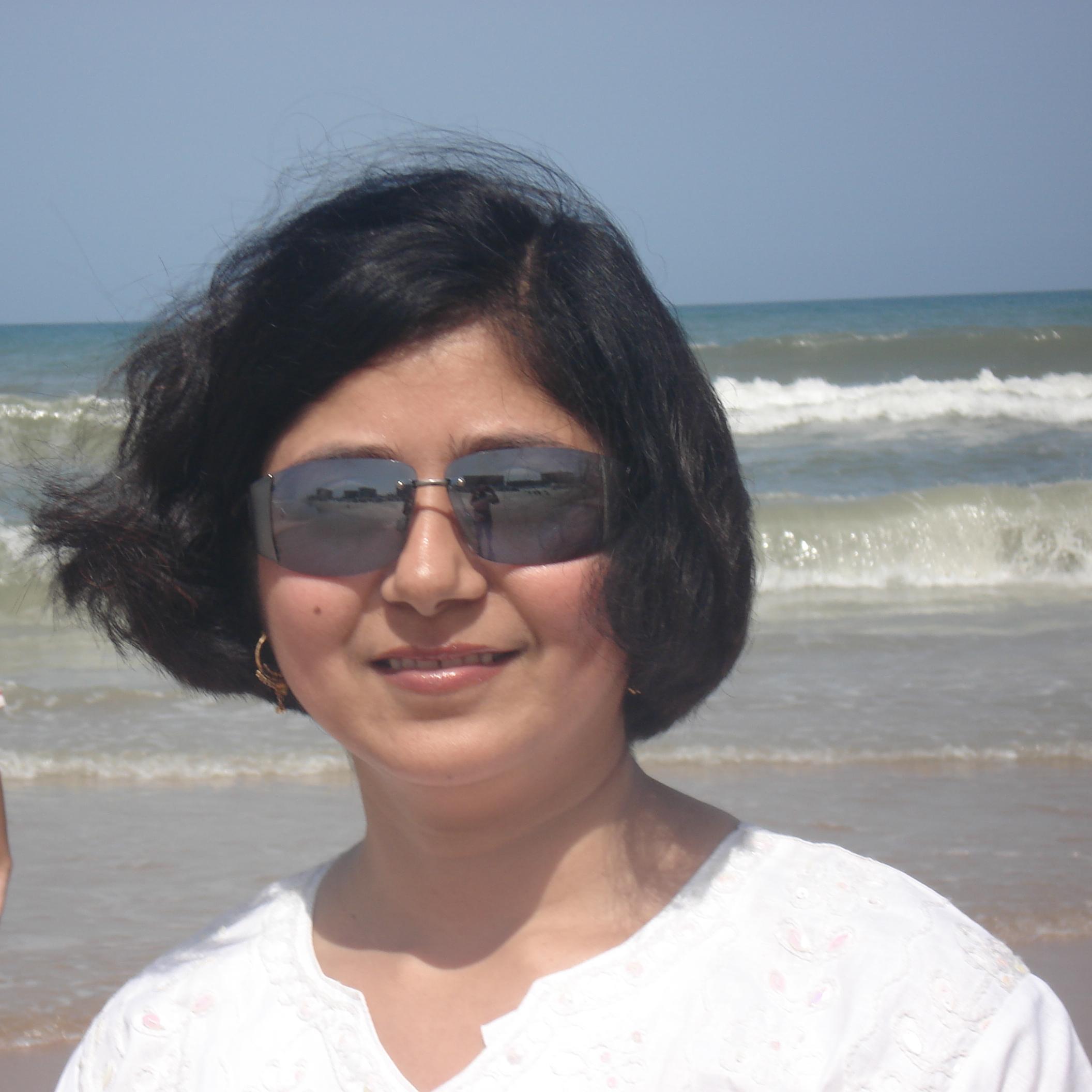 poojasharma1973's profile picture. 