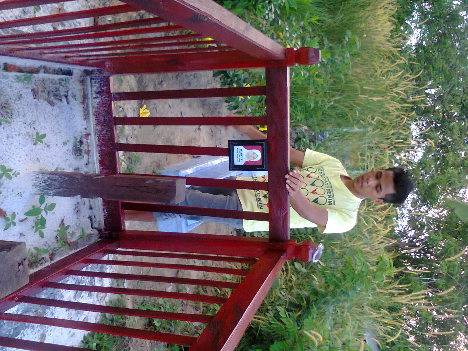 presenter