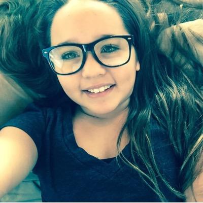 Just a 10 year old who makes videos