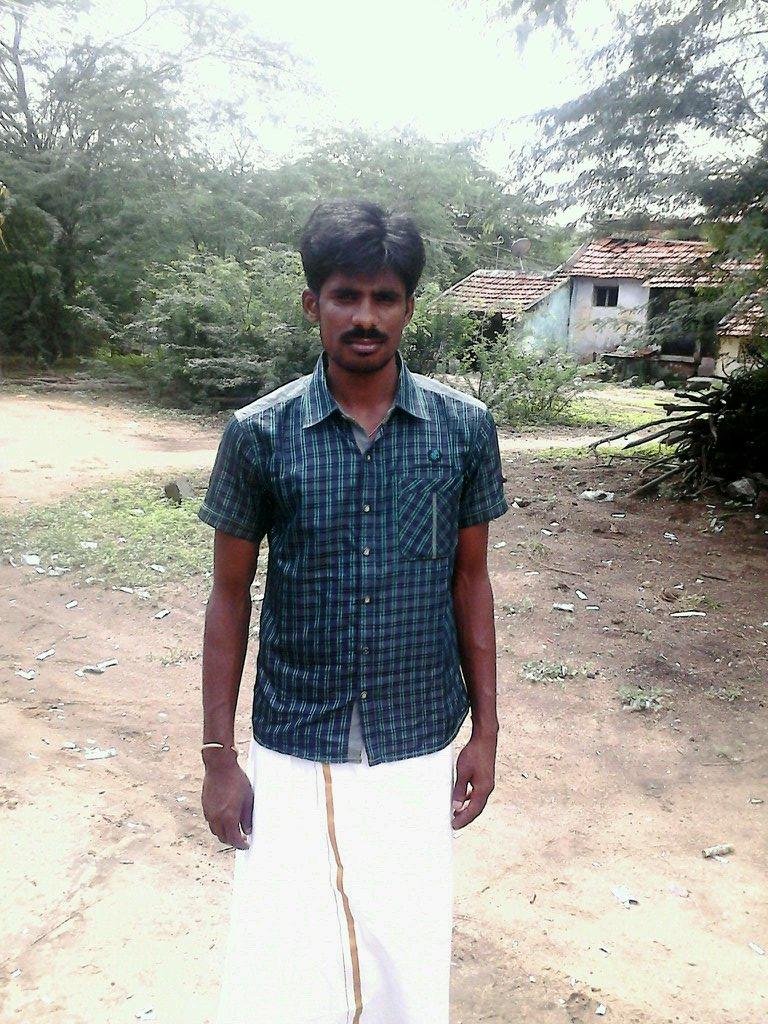 veerasingam
