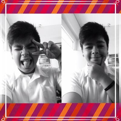 A perfect partner in this world is someone who stays and still love you eventhough you are at your unexplainable attitude.
~Credits
Goodmorning. :*
#08 3