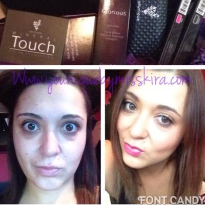 ❤️Make up❤️Younique❤️life
if anyone would like any info on any product or becoming a younique rep then give me a shout!
http://t.co/RtfJ47abQA