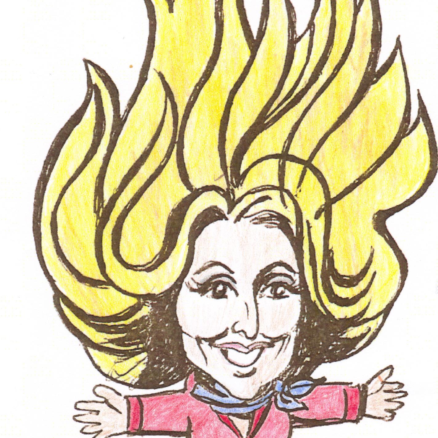 TheKansasTroll's profile picture. 