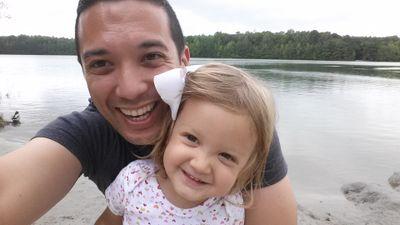 vbchrisbaker's profile picture. Yippie kayak other buckets!