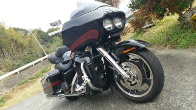 はじめまして～林  良太朗です＼(^^)／クルマ、バイクがとにかく大好きですd=(^o^)=b宜しくお願い致しますm(__)m