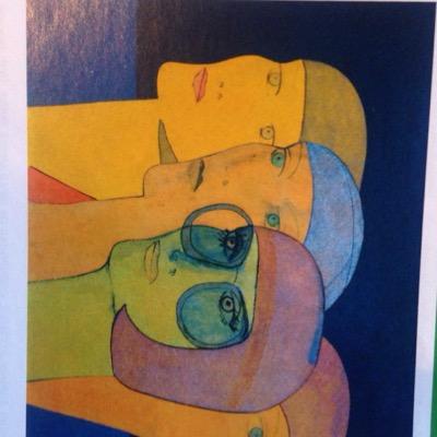 Hajajaja17's profile picture. Música/Music