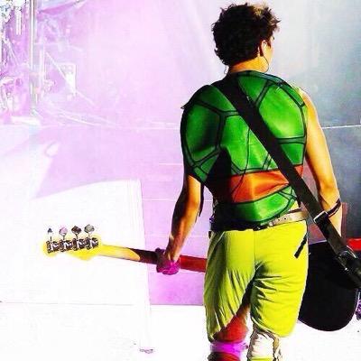 I might be obsessed with 5sos but then again, so are you. SLFL//7-8-16