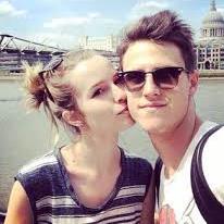 hey! I am a devoted harpion for life! shane harper is everything to me.  so proud of him.
