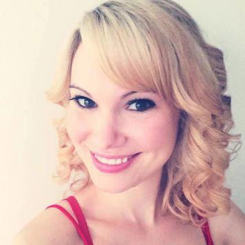 JodeeDale's profile picture. Digital Marketing Specialist and Mama to Miss Melbourne (4).