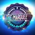 The Marquee (@themarqueemusic) Twitter profile photo