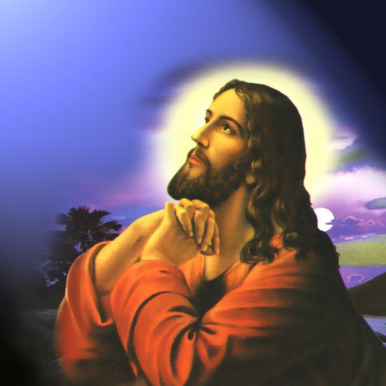 #jesus