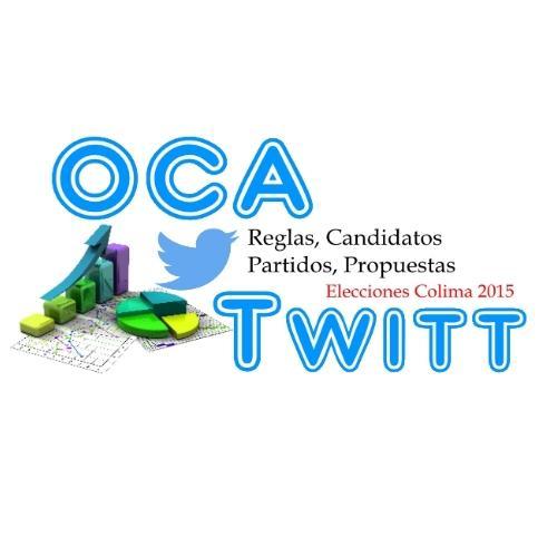 oca_twitt's profile picture. 