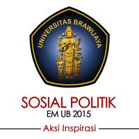 Sosial Politik EM UB (@sospol_emub) 's Twitter Profile
