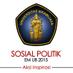 Sosial Politik EM UB (@sospol_emub) Twitter profile photo