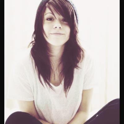 GlbTess's profile picture. i sing and stuff and im a part of this really cool punk rock band GIRLS LIKE BOYS
(role play account )