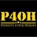 P4OH (@p4ourheroes) Twitter profile photo