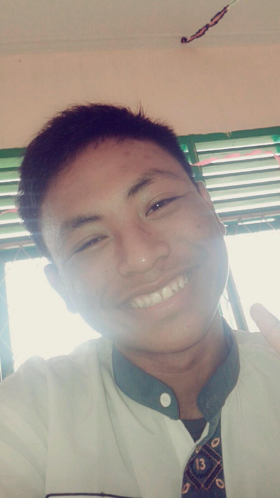 DsRendy_23's profile picture. I'M a limited idition