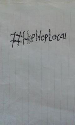 tukang ritwit #HipHopLocal