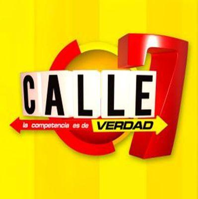 calle7ptyp's profile picture. Cuenta de apoyo hacia @Calle7panama! Encontraras todo sobre competencia y fuera de competencia!