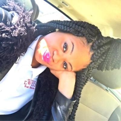 Tyrell ✨/Edmondson⚪️ /Class Of 2015❤️