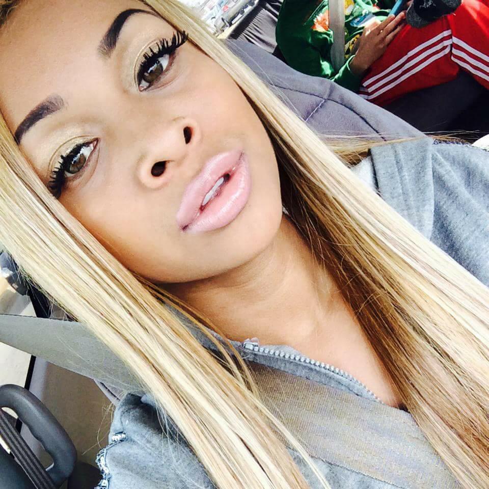 TrapQueenBrandy's profile picture. BRANDY | snapchat: bigdaddy_brandy